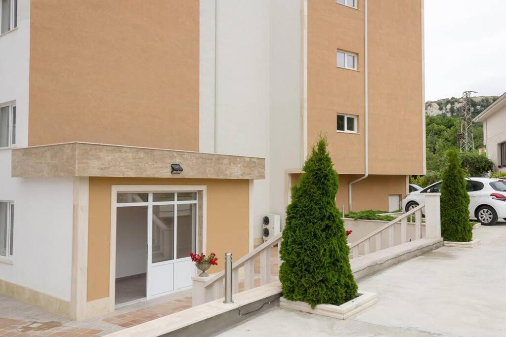 Perfect Summer Vacation Rental - One-Bedroom Flat By Flat Mаnager Topola Zewnętrze zdjęcie