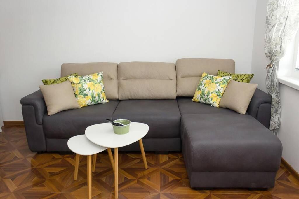Perfect Summer Vacation Rental - One-Bedroom Flat By Flat Mаnager Topola Zewnętrze zdjęcie